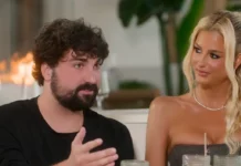 blake davis selling sunset