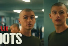 boots saison 2