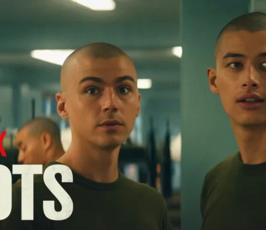 boots saison 2