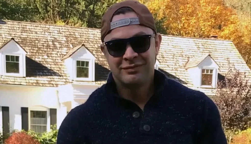 brandon johnson aujourdhui