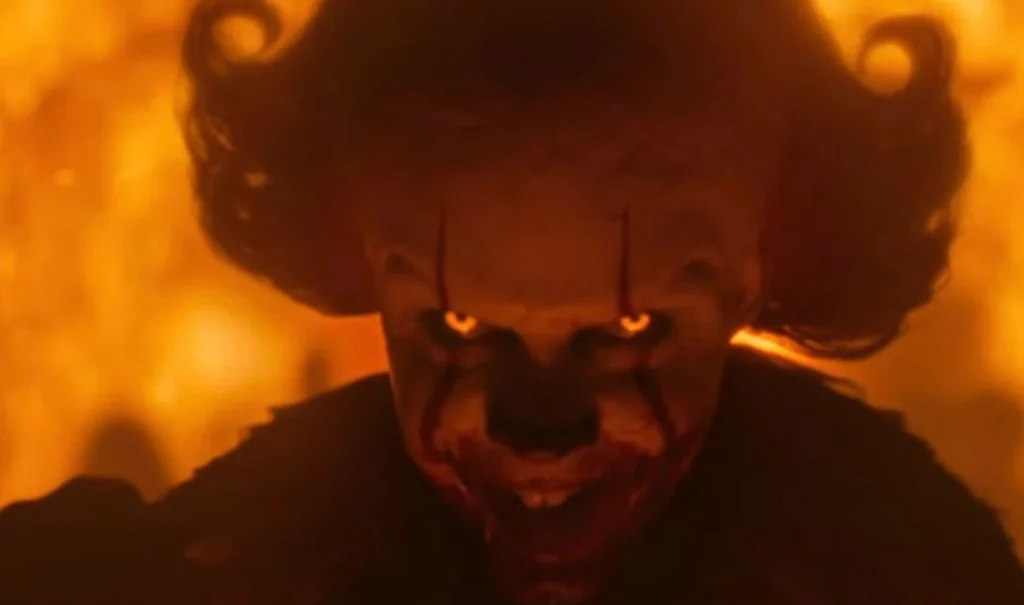 ca bienvenue a derry episode 3