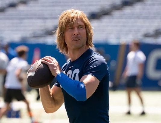 chad powers episode 7