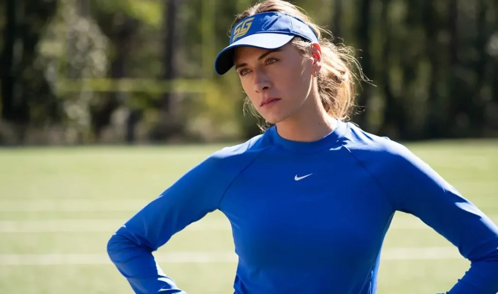 chad powers saison 1 fin