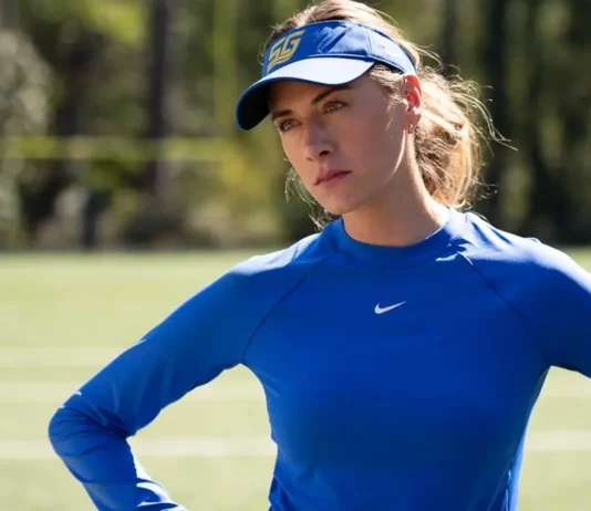 Chad Powers Saison 1 : Explication de la fin ! chad powers saison 1 fin