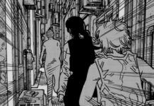 chainsaw man chapitre 217 spoilers
