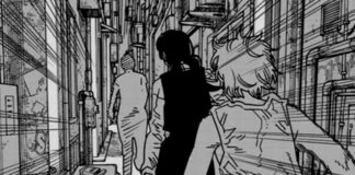 chainsaw man chapitre 217 spoilers