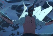 chainsaw man film age