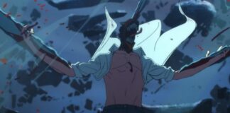 chainsaw man film age
