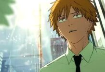 chainsaw man film larc de reze crunchyroll france