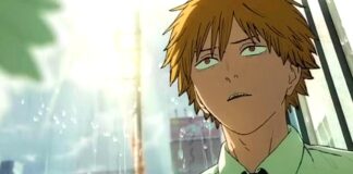 chainsaw man film larc de reze crunchyroll france