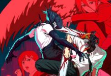 chainsaw man film larc de reze streaming