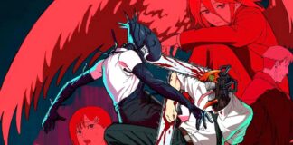 chainsaw man film larc de reze streaming