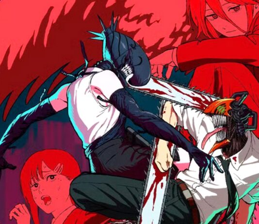 Chainsaw Man L’Arc de Reze : Où regarder le film en streaming ? chainsaw man film larc de reze streaming