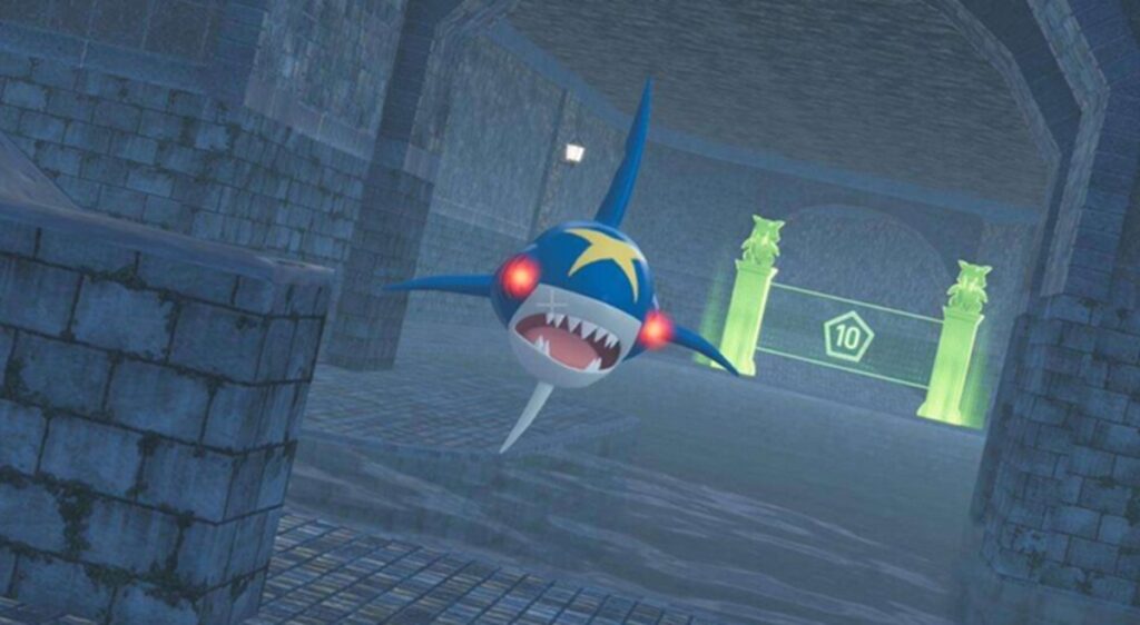 comment trouver des pokemon alpha pokemon za
