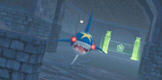 comment trouver des pokemon alpha pokemon za