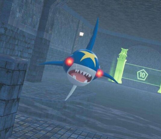 Pokémon Z-A : Comment trouver des Pokémon Alpha ? comment trouver des pokemon alpha pokemon za