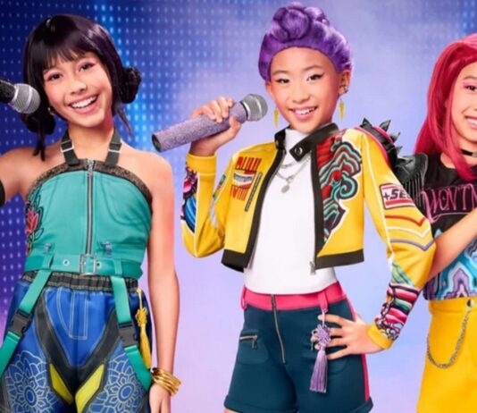 Halloween 2025 : Les meilleurs costumes de Kpop Demon Hunters ! costume halloween kpop demon hunters