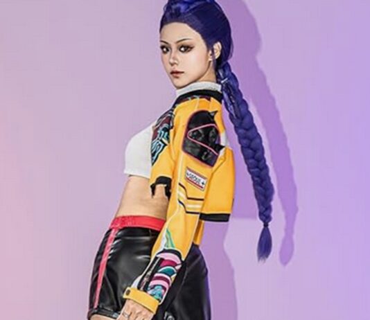 Halloween 2025 : Où trouver ton costume de Rumi de Kpop Demon Hunters ? costume rumi halloween