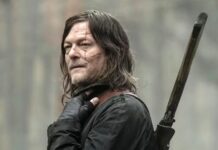 daryl dixon saison 3 episode 6