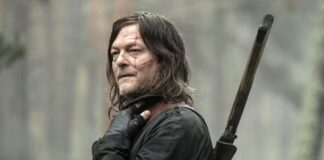 daryl dixon saison 3 episode 6