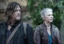 daryl dixon saison 3 episode 7