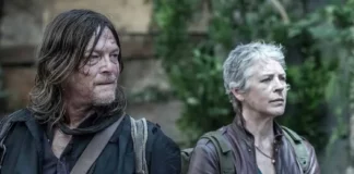 daryl dixon saison 3 episode 7