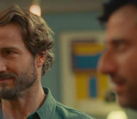 de male en pis saison 1 fin