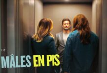 de males en pis saison 2