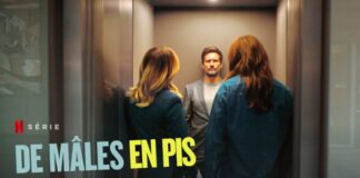 de males en pis saison 2