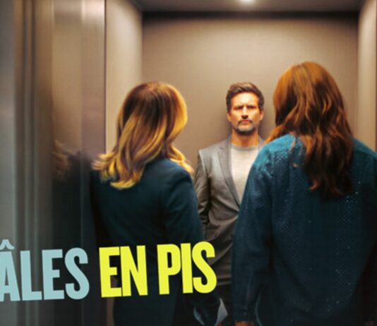 de males en pis saison 2