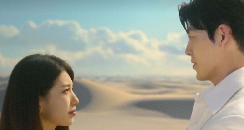 des voeux pour un genie saison 1 fin
