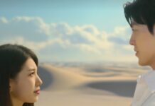 des voeux pour un genie saison 1 fin