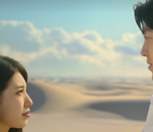 des voeux pour un genie saison 1 fin