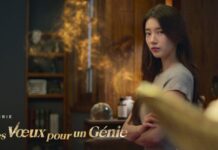 des voeux pour un genie saison 2