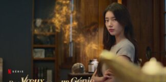 des voeux pour un genie saison 2