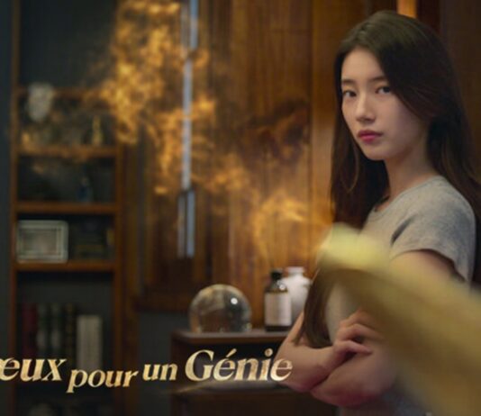 des voeux pour un genie saison 2