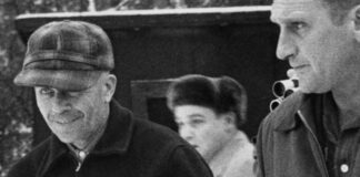 ed gein a til tue son frere henry
