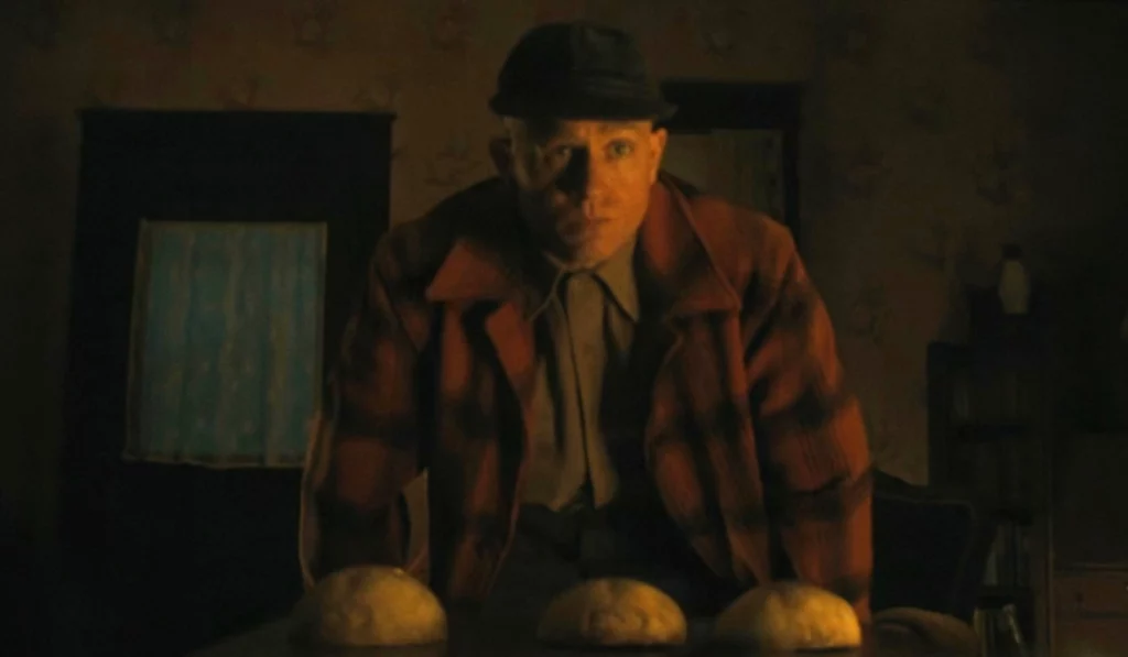 ed gein babysitter