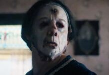 ed gein masques humains