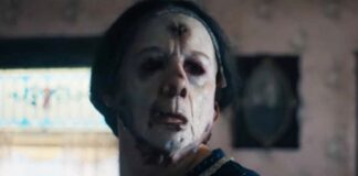 ed gein masques humains