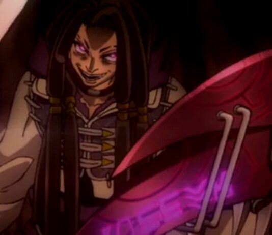 gachiakuta episode 16