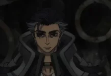 gachiakuta episode 17