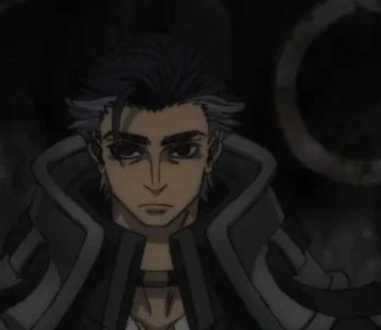 Gachiakuta Épisode 17 : Quelle date et heure de sortie ? gachiakuta episode 17