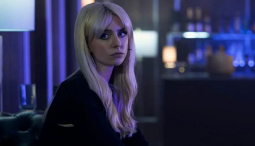 gen v saison 2 episode 6