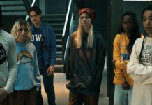 gen v saison 2 episode 8