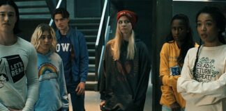 gen v saison 2 episode 8