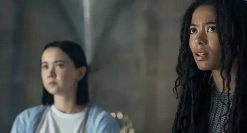gen v saison 2 episode 9