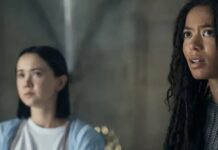 gen v saison 2 episode 9