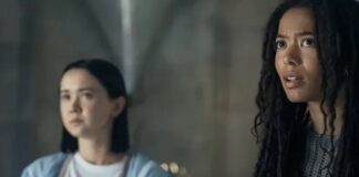 gen v saison 2 episode 9