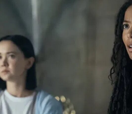 gen v saison 2 episode 9